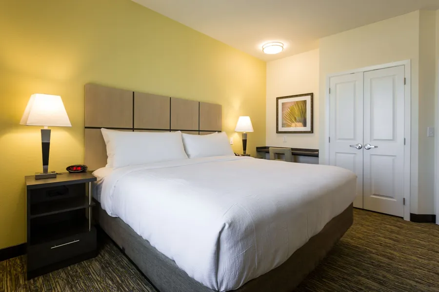 Candlewood Suites Buda - Austin SW by IHG hotel detail image 6