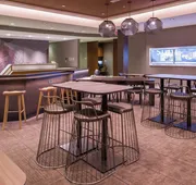 SpringHill Suites by Marriott Greensboro Airport hotel detail image 3