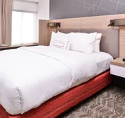 SpringHill Suites by Marriott Greensboro Airport hotel detail image 7