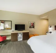 Hampton Inn Newport hotel detail image 5