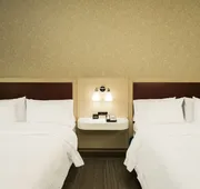 Hampton Inn Newport hotel detail image 7