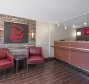 Red Roof Inn Dumfries - Quantico hotel detail image 4