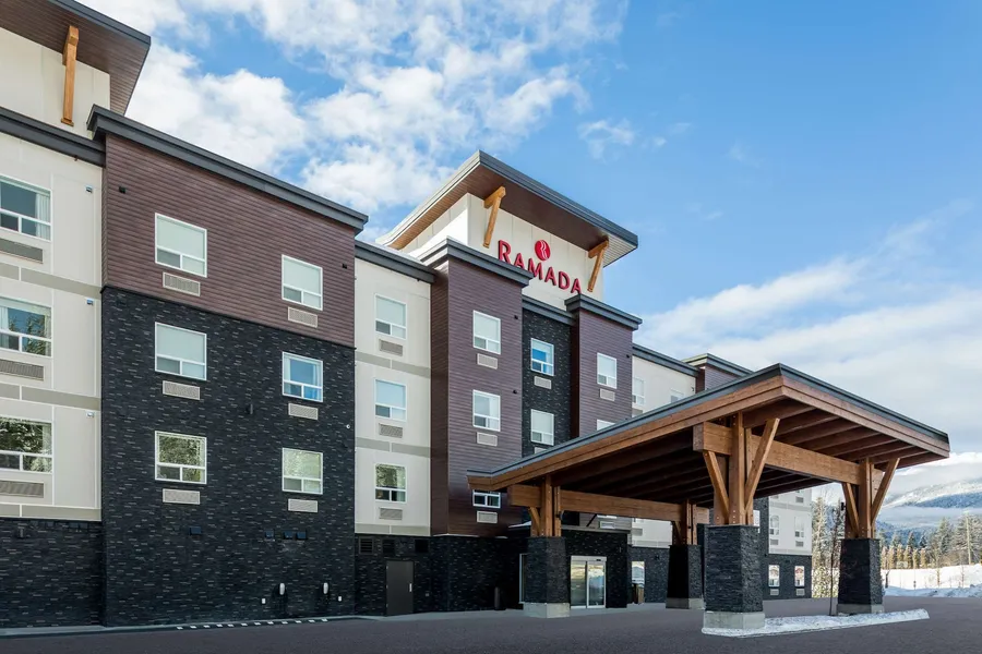 Ramada by Wyndham Revelstoke hotel detail image 2