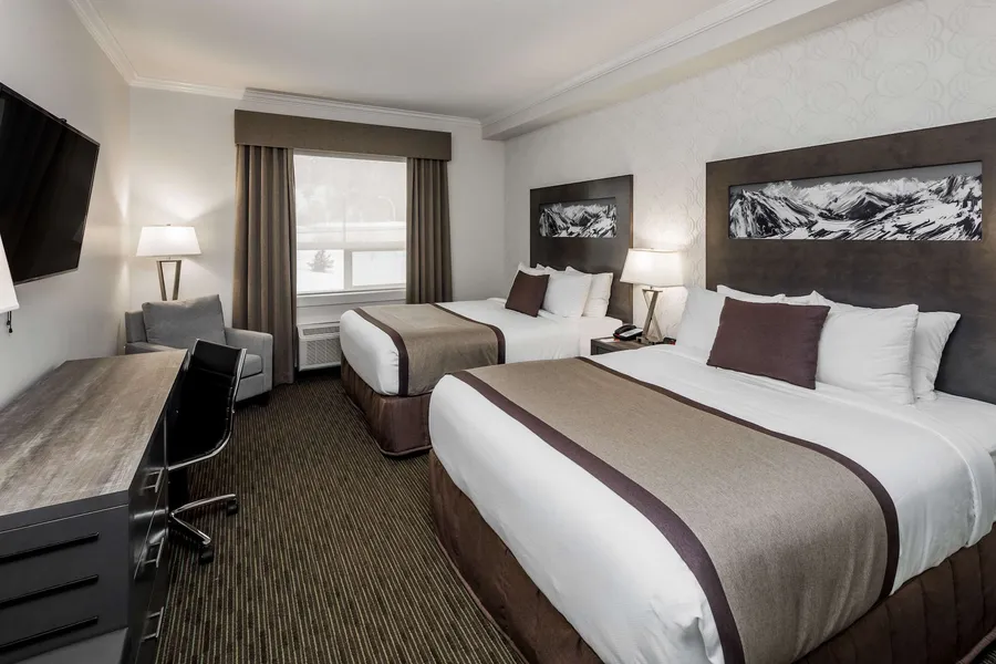 Ramada by Wyndham Revelstoke hotel detail image 6