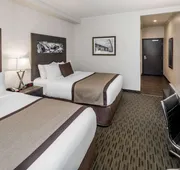 Ramada by Wyndham Revelstoke hotel detail image 7