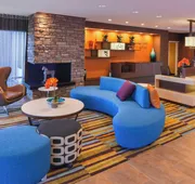 Fairfield Inn & Suites by Marriott Coralville hotel detail image 3