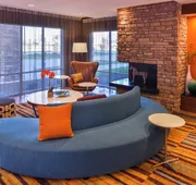 Fairfield Inn & Suites by Marriott Coralville hotel detail image 4