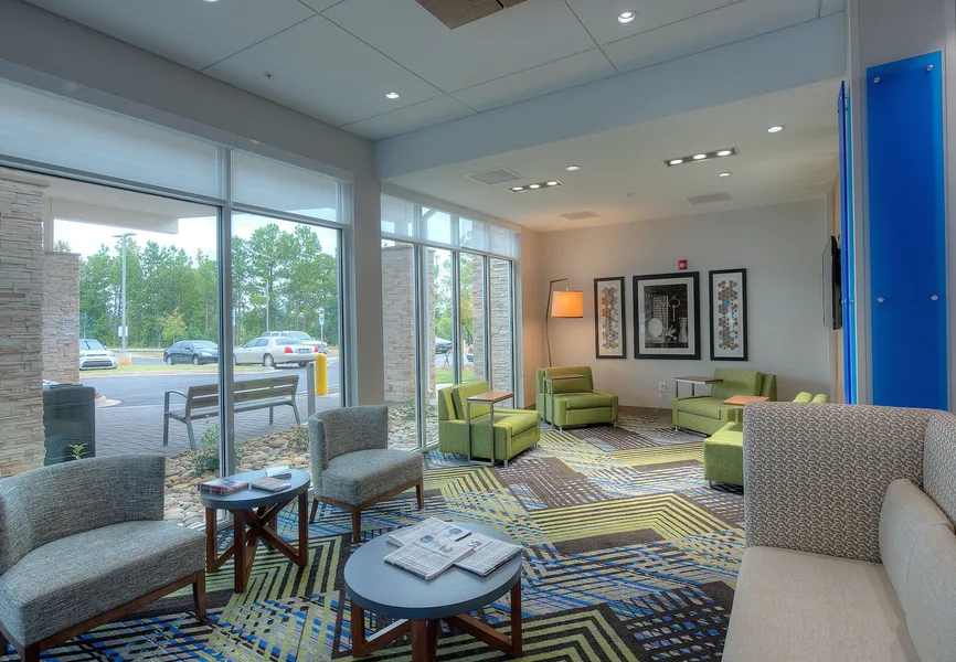 Holiday Inn Express & Suites Fort Mill by IHG hotel detail image 2