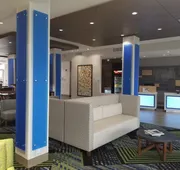 Holiday Inn Express & Suites Fort Mill by IHG hotel detail image 3