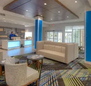 Holiday Inn Express & Suites Fort Mill by IHG hotel detail image 4