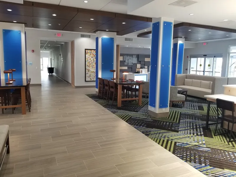 Holiday Inn Express & Suites Fort Mill by IHG hotel detail image 6
