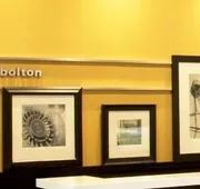 Hampton Inn & Suites by Hilton Bolton hotel detail image 3