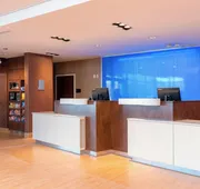 Fairfield Inn & Suites by Marriott Indianapolis Fishers hotel detail image 3