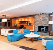 Fairfield Inn & Suites by Marriott Indianapolis Fishers hotel detail image 4
