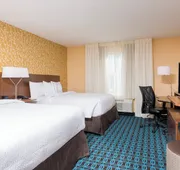 Fairfield Inn & Suites by Marriott Indianapolis Fishers hotel detail image 5