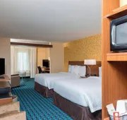 Fairfield Inn & Suites by Marriott Indianapolis Fishers hotel detail image 7