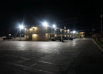 Budget Inn Yakima hotel thumbnail 3