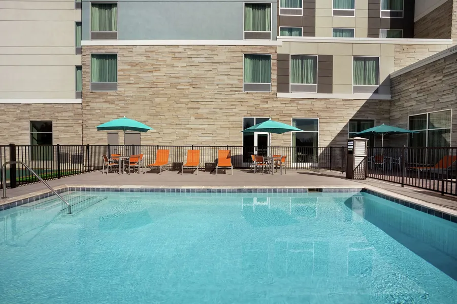 Homewood Suites by Hilton Florence hotel detail image 2
