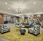 Homewood Suites by Hilton Florence hotel detail image 4