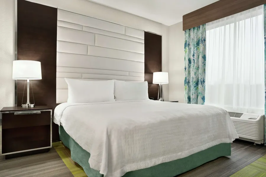 Homewood Suites by Hilton Florence hotel detail image 6