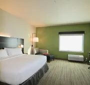 Holiday Inn Express & Suites Kirksville - University Area by IHG hotel detail image 4