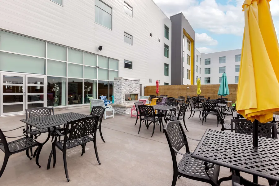 Best Western Plus St. John's Airport Hotel and Suites hotel detail image 2