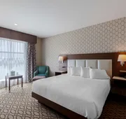 Best Western Plus St. John's Airport Hotel and Suites hotel detail image 5