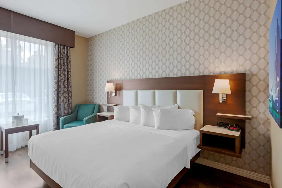 Best Western Plus St. John's Airport Hotel and Suites hotel detail image 6