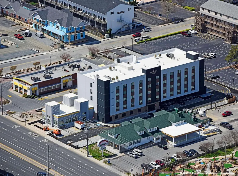 Country Inn & Suites by Radisson, Ocean City, MD hotel detail image 2