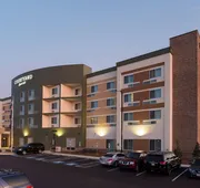 Courtyard By Marriott Fayetteville Fort Bragg Spring Lake hotel detail image 3