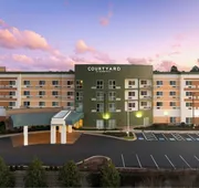 Courtyard By Marriott Fayetteville Fort Bragg Spring Lake hotel detail image 4