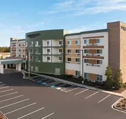 Courtyard By Marriott Fayetteville Fort Bragg Spring Lake hotel detail image 5