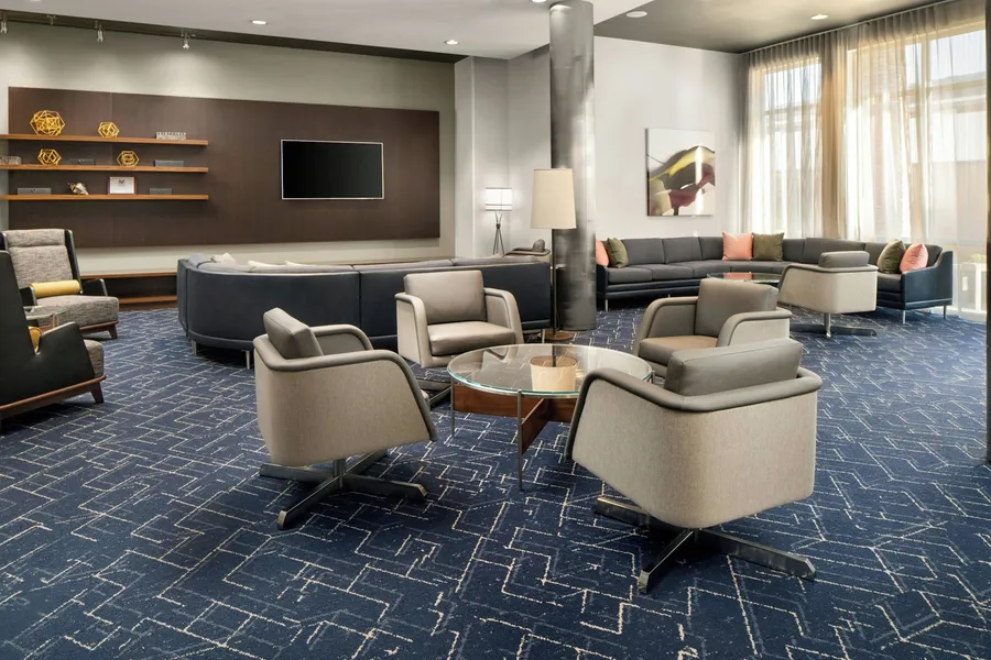 Courtyard By Marriott Fayetteville Fort Bragg Spring Lake hotel detail image 6