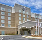 Homewood Suites by Hilton Raleigh Cary I-40 hotel detail image 3
