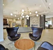 Homewood Suites by Hilton Raleigh Cary I-40 hotel detail image 5
