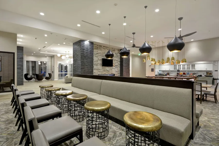 Homewood Suites by Hilton Raleigh Cary I-40 hotel detail image 6
