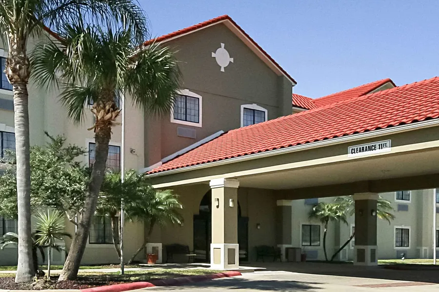 Quality Inn Kingsville Hwy 77 hotel detail image 2