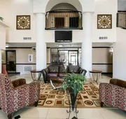 Quality Inn Kingsville Hwy 77 hotel detail image 4