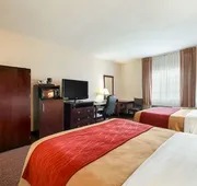 Quality Inn Kingsville Hwy 77 hotel detail image 7
