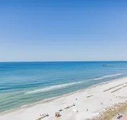 Hampton Inn & Suites Panama City Beach-Beachfront hotel detail image 4