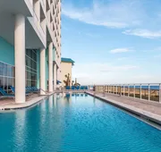Hampton Inn & Suites Panama City Beach-Beachfront hotel detail image 7