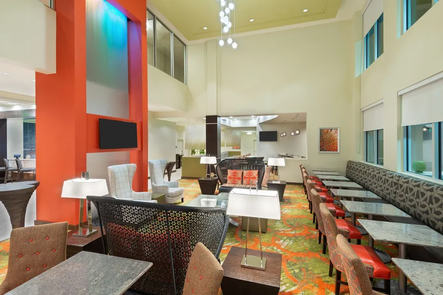 Staybridge Suites Miami International Airport by IHG hotel detail image 2