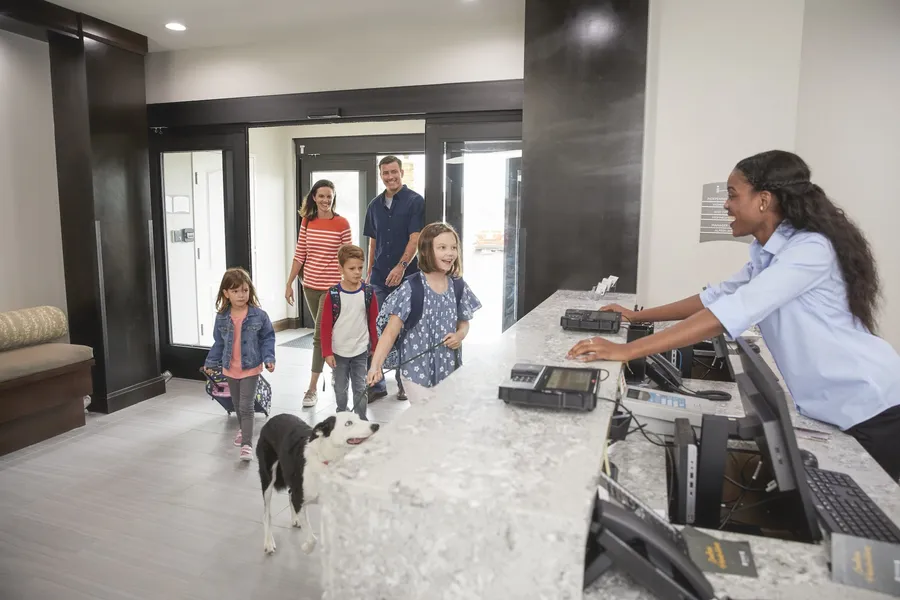 Staybridge Suites Miami International Airport by IHG hotel detail image 6