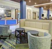 Holiday Inn Express and Suites King George- Dahlgren by IHG hotel detail image 3