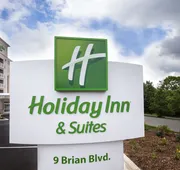Holiday Inn & Suites Arden - Asheville Airport by IHG hotel detail image 3