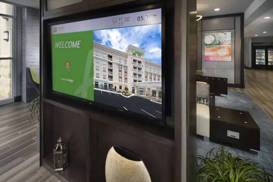 Holiday Inn & Suites Arden - Asheville Airport by IHG hotel detail image 6