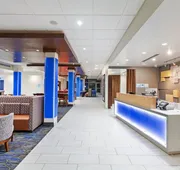 Holiday Inn Express & Suites Tulsa South - Woodland Hills by IHG hotel detail image 5