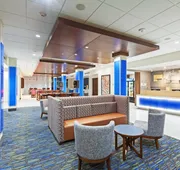 Holiday Inn Express & Suites Tulsa South - Woodland Hills by IHG hotel detail image 7