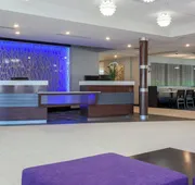 Fairfield Inn & Suites by Marriott Wichita Falls Northwest hotel detail image 3