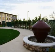 Sheraton Redding Hotel at the Sundial Bridge hotel detail image 3